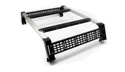 Cali Raised LED Overland Bed Rack For 2014-2024 Chevy Colorado