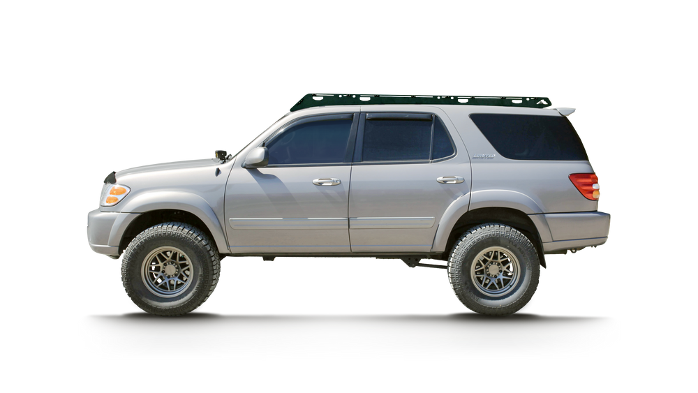 Sherpa The Belford (2001-2007 Sequoia Roof Rack)
