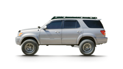 Sherpa The Belford (2001-2007 Sequoia Roof Rack)