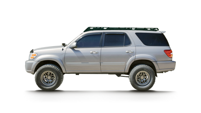 Sherpa The Belford (2001-2007 Sequoia Roof Rack)
