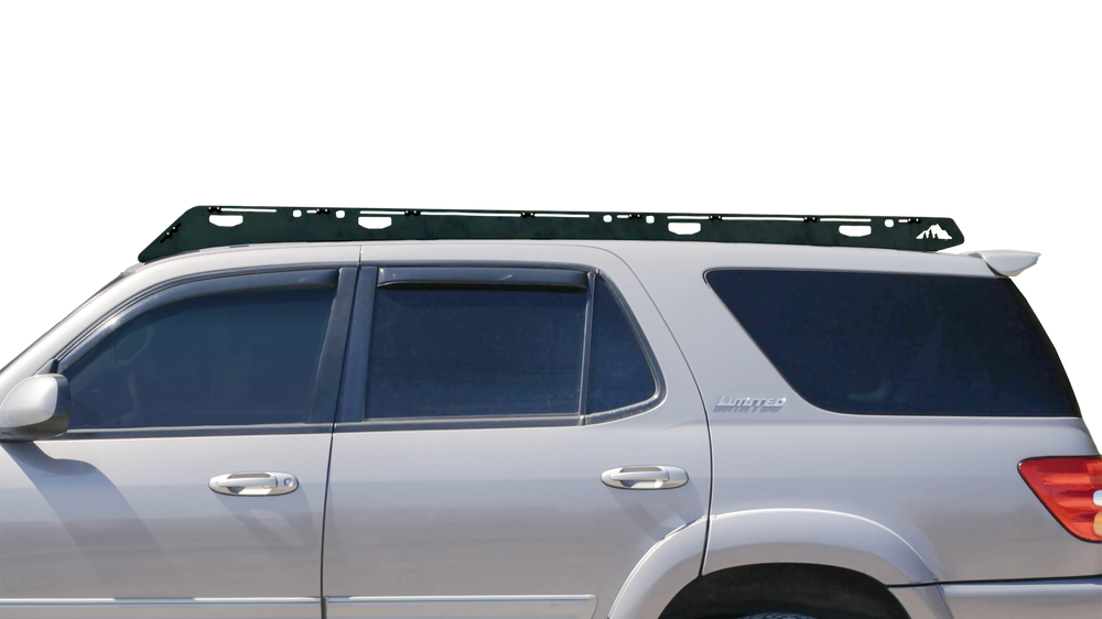 Sherpa The Belford (2001-2007 Sequoia Roof Rack)