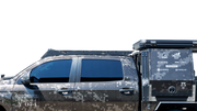 Sherpa The Big Bear (2007-2021 Tundra CrewMax Roof Rack)