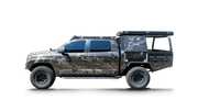 Sherpa The Big Bear (2007-2021 Tundra CrewMax Roof Rack)