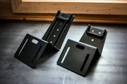 Nissan Titan (2016-Present), Low Profile Bed Rack
