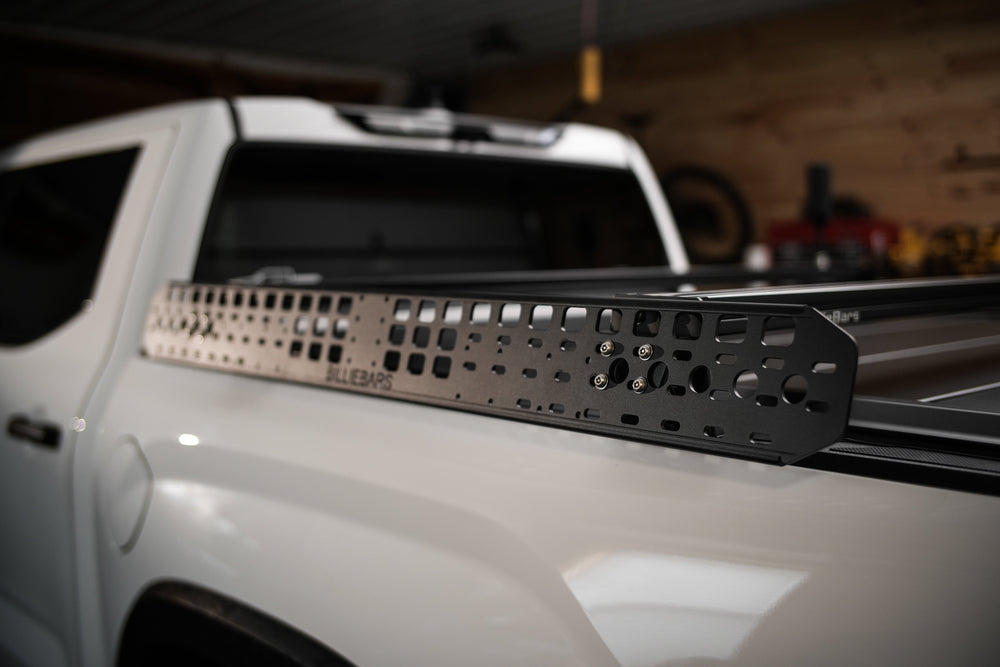 BillieBars - Small Molle Panel (QTY 1)