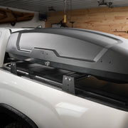 Toyota Tundra 1st Gen (2000-2006), Low Profile Bed Rack