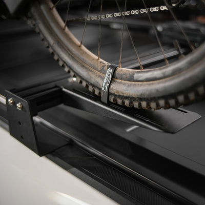BillieBars -  Woopy Rear Tire Tray Kit