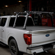 F150, F250, F350 - Bed Rack For Covers with T-slots