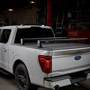 F150, F250, F350 - Bed Rack For Covers with T-slots