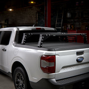 Maverick - Bed Rack For Covers with T-slots