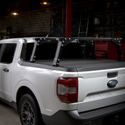 Maverick - Bed Rack For Covers with T-slots