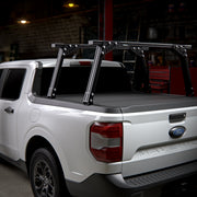 Maverick - Bed Rack For Covers with T-slots