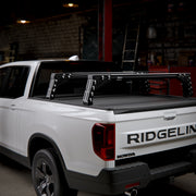 Ridgeline - Bed Rack for Covers with T-slots