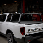 Ridgeline - Bed Rack for Covers with T-slots