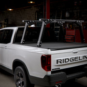 Ridgeline - Bed Rack for Covers with T-slots