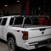Frontier - Bed Rack For Covers with T-slots