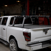 Titan - Bed Rack For Covers with T-slots