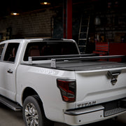 Nissan Titan (2016-Present), Low Profile Bed Rack