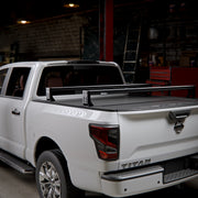 Titan - Bed Rack For Covers with T-slots