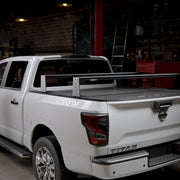 Nissan Titan (2016-Present), Low Profile Bed Rack