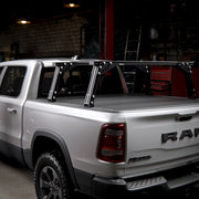 RAM 1500, 2500, 3500 - Bed Rack For Covers with T-slots