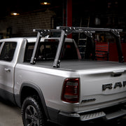 RAM 1500, 2500, 3500 - Bed Rack For Covers with T-slots