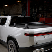 Rivian  (2022+), Low Profile Bed Rack