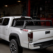 Tacoma - Bed Rack for Covers with T-slots
