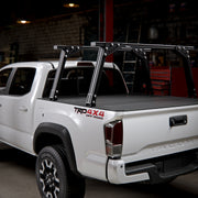 Tacoma - Bed Rack for Covers with T-slots
