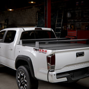 Toyota Tacoma (2005-Present), Low Profile Bed Rack