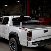 Toyota Tacoma (2005-Present), Low Profile Bed Rack