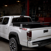 Toyota Tacoma (2005-Present), Low Profile Bed Rack