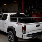 Toyota Tacoma (2005-Present), Low Profile Bed Rack