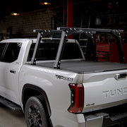 Tundra - Bed Rack for Covers with T-slots