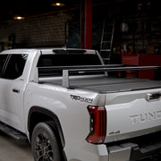 Toyota Tundra (2007-Present), Low Profile Bed Rack