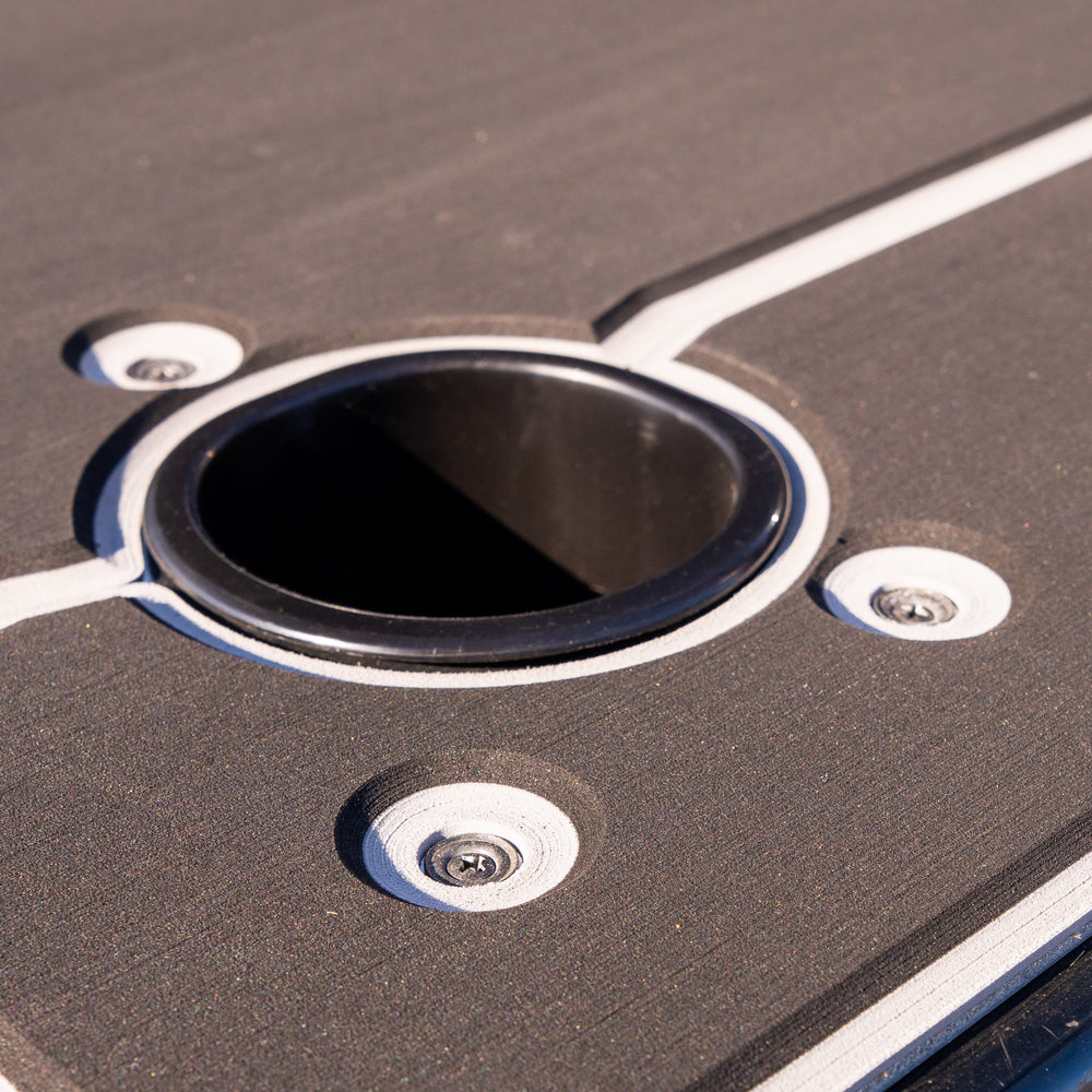 Colorado/Canyon Tailgate Cover (2014-2022)