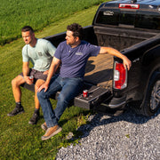 Colorado/Canyon Tailgate Cover (2014-2022)