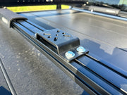 BillieBars Tent Riser Kit
