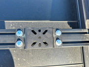 BillieBars Tent Riser Kit