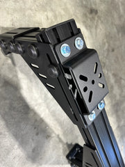 BillieBars Tent Riser Kit