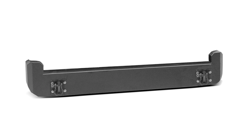 Body Armor 4x4 Toyota Tacoma Rear Bumper