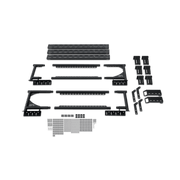 Body Armor 4x4 Universal Mid-Size Overland Rack