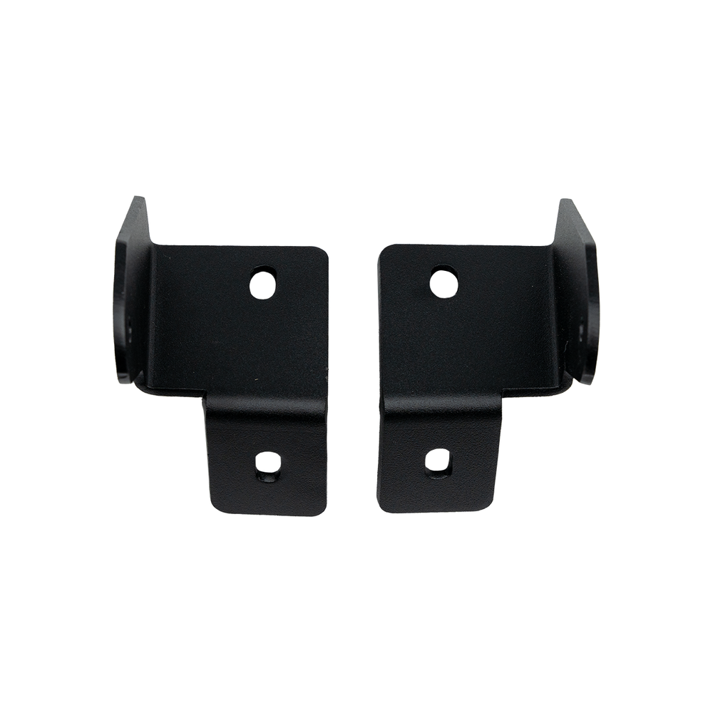 Bumper Light Bar Mounting Kit Fits 2021+ Ford Bronco Raptor