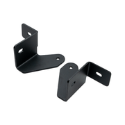 Bumper Light Bar Mounting Kit Fits 2021+ Ford Bronco Raptor