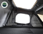 Overland Vehicle Systems Bushveld II Hardshell Rooftop Tent interior