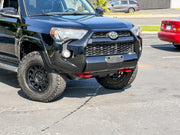 2014-2024 Toyota 4Runner Front Recovery Points
