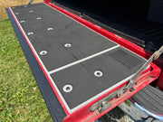 Toyota Pickup Tailgate Cover Kit (1989-1994)