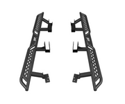 CBI Rock Sliders For 3rd Gen Chevy Colorado 2023-Current