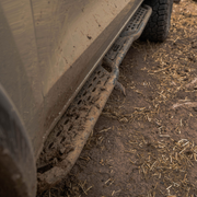 CBI Rock Sliders For 3rd Gen Chevy Colorado 2023-Current
