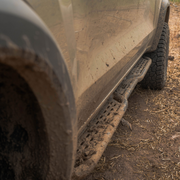 CBI Rock Sliders For 3rd Gen Chevy Colorado 2023-Current